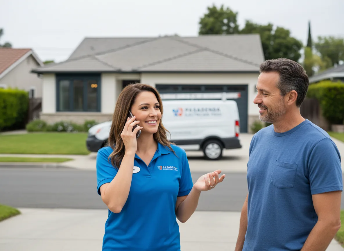 Electrician Linden, IN FAQs